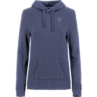 E9 Damen Pic Hoodie von E9