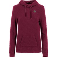 E9 Damen Pic Hoodie von E9