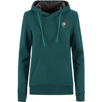 E9 Damen Sula Hoodie von E9