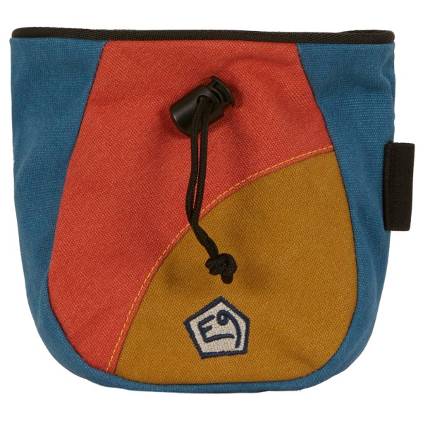 E9 - Dropz - Chalkbag Gr One Size rot E9 - Dropz - Chalkbag Gr One Size rot von E9