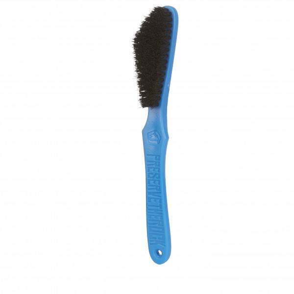 E9 - E9 Brush - Boulderbürste blau E9 - E9 Brush - Boulderbürste blau von E9