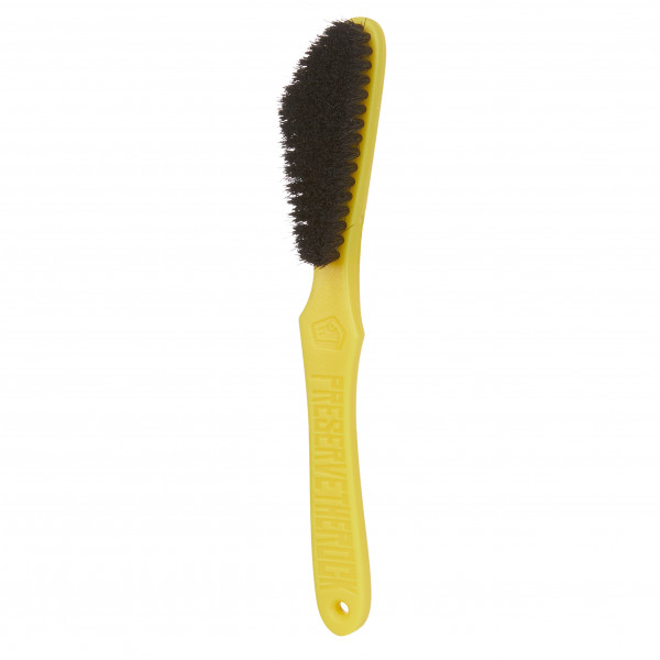 E9 - E9 Brush - Boulderbürste gelb von E9