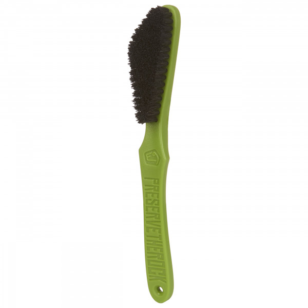 E9 - E9 Brush - Boulderbürste grün E9 - E9 Brush - Boulderbürste grün von E9