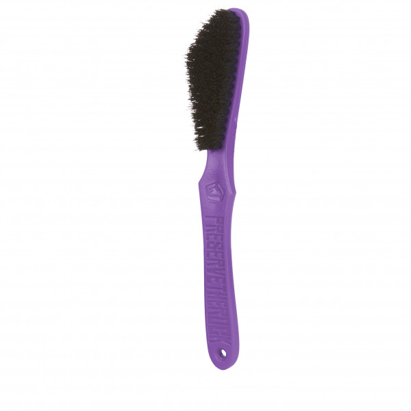 E9 - E9 Brush - Boulderbürste lila E9 - E9 Brush - Boulderbürste lila von E9