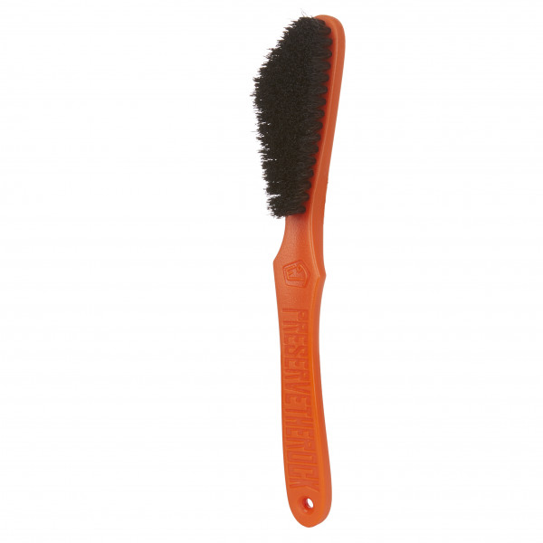 E9 - E9 Brush - Boulderbürste rot E9 - E9 Brush - Boulderbürste rot von E9