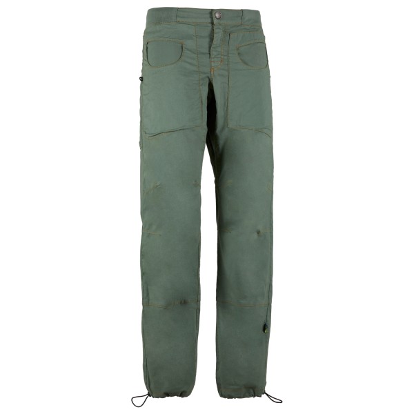 E9 - F-Blat2 - Kletterhose Gr L oliv E9 - F-Blat2 - Kletterhose Gr L oliv von E9