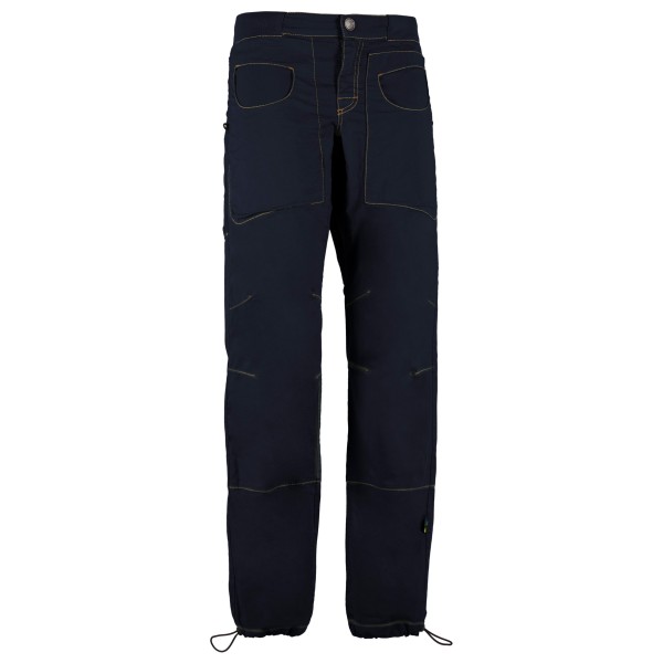 E9 - F-Blat2 - Kletterhose Gr S blau E9 - F-Blat2 - Kletterhose Gr S blau von E9