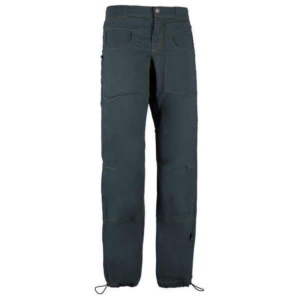 E9 - F-Blat2 - Kletterhose Gr XL blau E9 - F-Blat2 - Kletterhose Gr XL blau von E9
