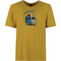 E9 FURGO Klettershirt Herren E9 FURGO Klettershirt Herren von E9