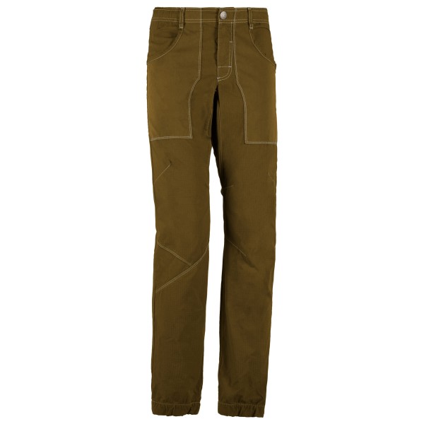 E9 - Fuoco Slim - Kletterhose Gr M braun E9 - Fuoco Slim - Kletterhose Gr M braun von E9