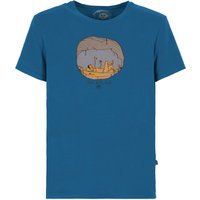 E9 Herren Cave 2.4 T-Shirt von E9