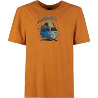 E9 Herren Furgo T-Shirt E9 Herren Furgo T-Shirt von E9