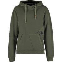 E9 Herren Neon 2.2 Hoodie von E9