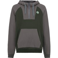 E9 Herren Quis Hoodie von E9