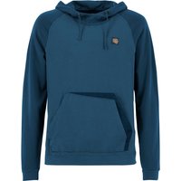 E9 Herren SQU-Dub Hoodie von E9