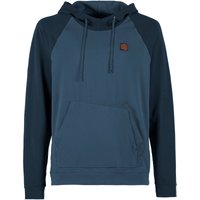 E9 Herren Squ Dub Hoodie von E9