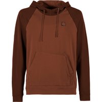 E9 Herren Squ Dub Hoodie von E9