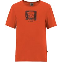 E9 Herren Van T-Shirt von E9