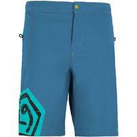 E9 Herren Wet 2.4 Shorts von E9