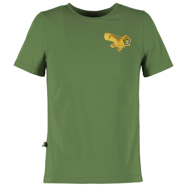 E9 - Kid's B One - T-Shirt Gr 12 Years oliv/grün E9 - Kid's B One - T-Shirt Gr 12 Years oliv/grün von E9