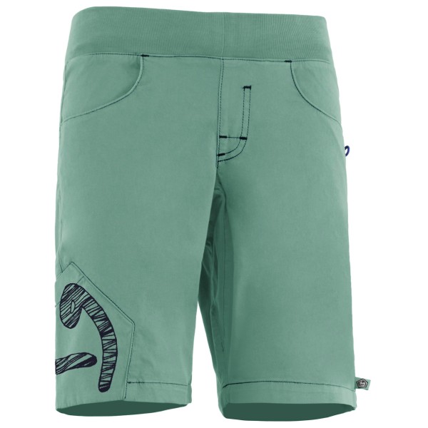 E9 - Kid's B Pentago Peace - Shorts Gr 10 Years türkis E9 - Kid's B Pentago Peace - Shorts Gr 10 Years türkis von E9