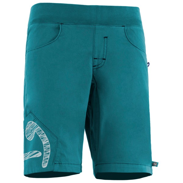 E9 - Kid's B Pentago Peace - Shorts Gr 6 Years türkis E9 - Kid's B Pentago Peace - Shorts Gr 6 Years türkis von E9