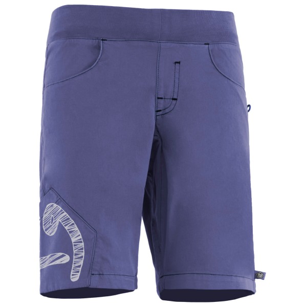 E9 - Kid's B Pentago Peace - Shorts Gr 8 Years blau E9 - Kid's B Pentago Peace - Shorts Gr 8 Years blau von E9
