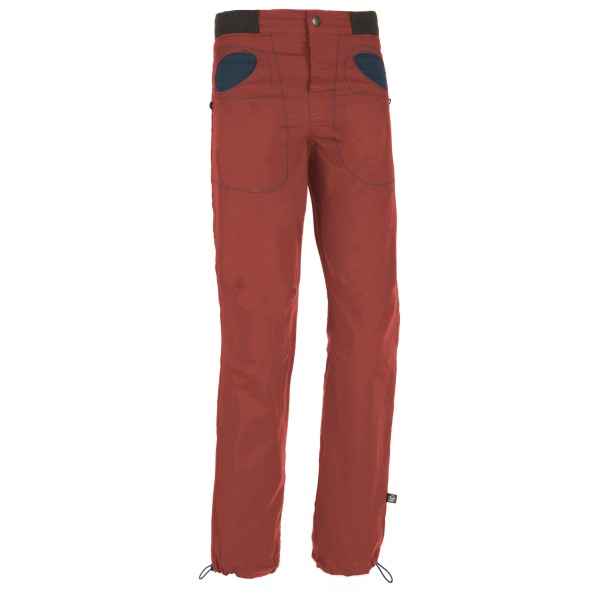 E9 - Kid's B Rondo Story - Boulderhose Gr 10 Years rot E9 - Kid's B Rondo Story - Boulderhose Gr 10 Years rot von E9