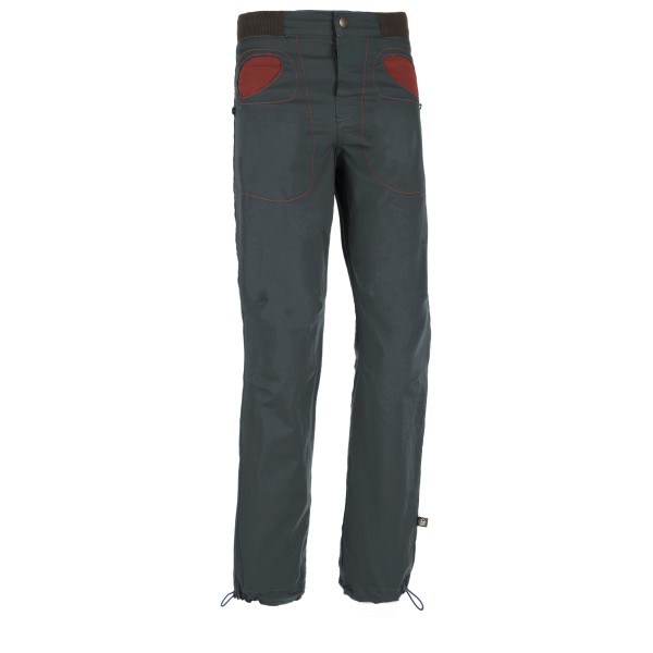 E9 - Kid's B Rondo Story - Boulderhose Gr 4Y grau E9 - Kid's B Rondo Story - Boulderhose Gr 4Y grau von E9