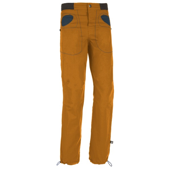 E9 - Kid's B Rondo Story - Boulderhose Gr 6Y braun E9 - Kid's B Rondo Story - Boulderhose Gr 6Y braun von E9