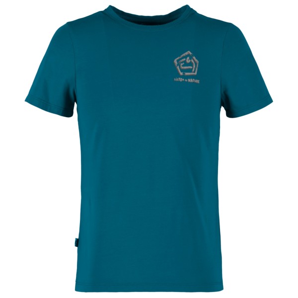 E9 - Kid's B-Sapiens - T-Shirt Gr 6 Years blau E9 - Kid's B-Sapiens - T-Shirt Gr 6 Years blau von E9