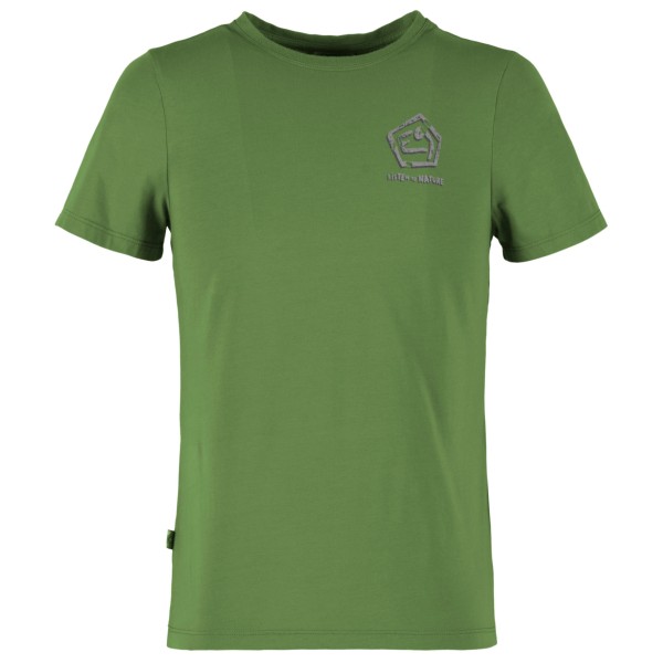 E9 - Kid's B-Sapiens - T-Shirt Gr 6 Years grün/oliv E9 - Kid's B-Sapiens - T-Shirt Gr 6 Years grün/oliv von E9