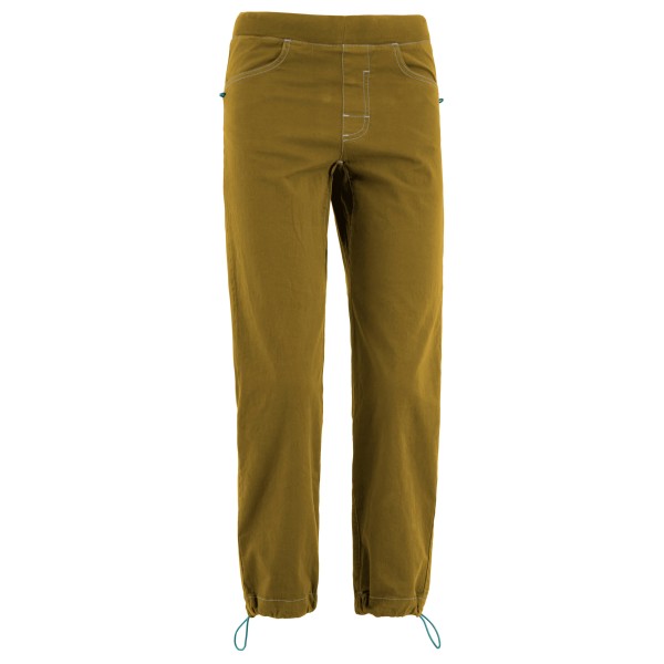 E9 - Kid's B Teo2.4 - Kletterhose Gr 8 Years braun/oliv E9 - Kid's B Teo2.4 - Kletterhose Gr 8 Years braun/oliv von E9