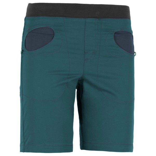 E9 - Kid's BRC Short - Shorts Gr 4 Years blau E9 - Kid's BRC Short - Shorts Gr 4 Years blau von E9
