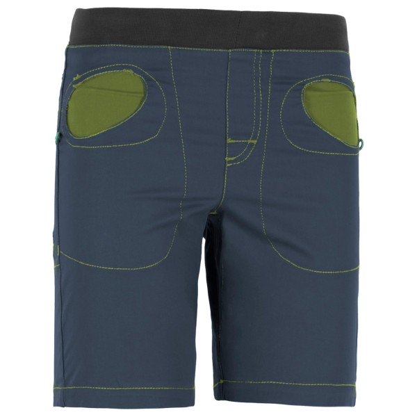 E9 - Kid's BRC Short - Shorts Gr 8 Years blau E9 - Kid's BRC Short - Shorts Gr 8 Years blau von E9