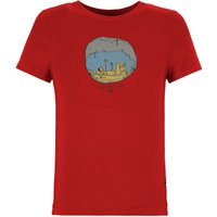 E9 Kinder B Cave 2.4 T-Shirt von E9