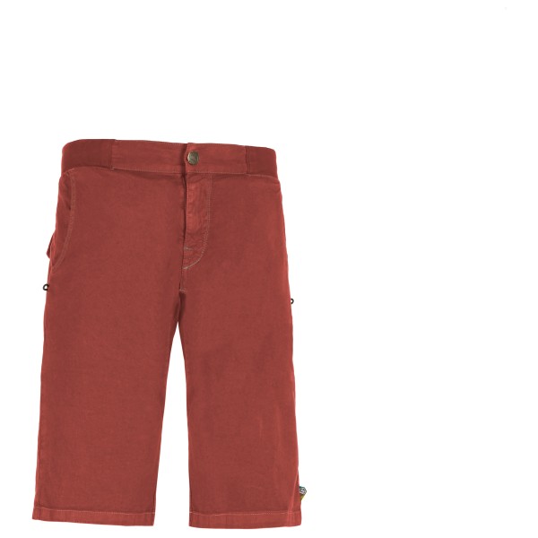 E9 - Kroc Flax - Boulderhose Gr L rot E9 - Kroc Flax - Boulderhose Gr L rot von E9