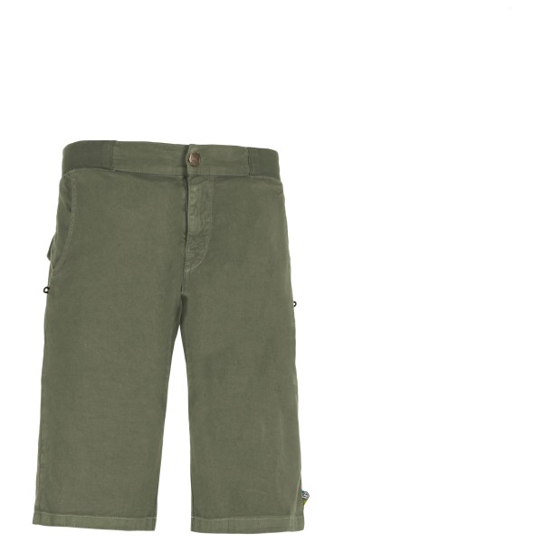 E9 - Kroc Flax - Boulderhose Gr S oliv E9 - Kroc Flax - Boulderhose Gr S oliv von E9
