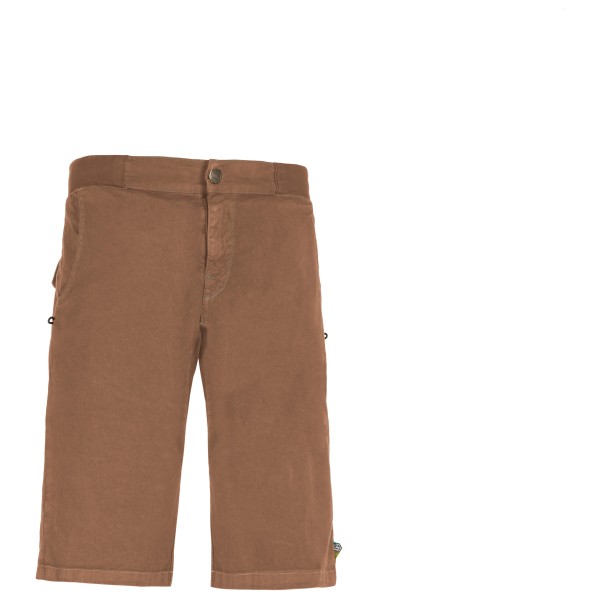 E9 - Kroc Flax - Boulderhose Gr XL braun E9 - Kroc Flax - Boulderhose Gr XL braun von E9