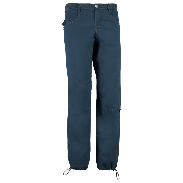 E9 - Mont1 - Kletterhose Gr L blau E9 - Mont1 - Kletterhose Gr L blau von E9