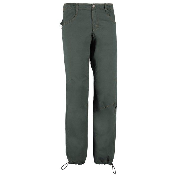 E9 - Mont1 - Kletterhose Gr M grau von E9