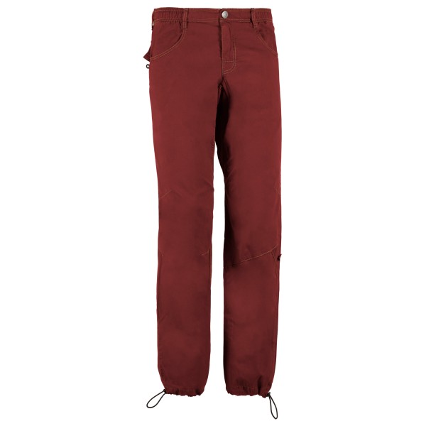 E9 - Mont1 - Kletterhose Gr M rot E9 - Mont1 - Kletterhose Gr M rot von E9