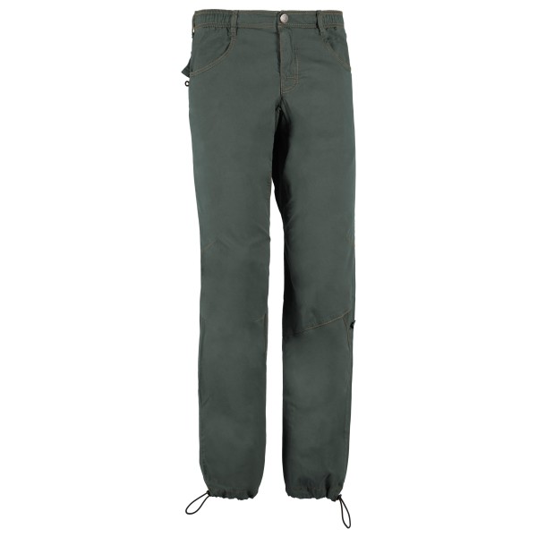 E9 - Mont1 - Kletterhose Gr XS grau E9 - Mont1 - Kletterhose Gr XS grau von E9