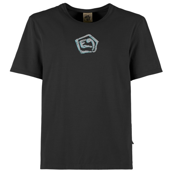 E9 - Moveone - T-Shirt Gr S schwarz E9 - Moveone - T-Shirt Gr S schwarz von E9