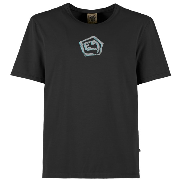 E9 - Moveone - T-Shirt Gr S schwarz von E9