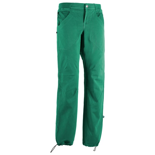 E9 - N 3Angolo 2.2 - Boulderhose Gr M grün von E9