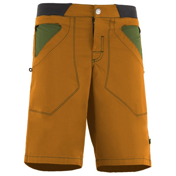 E9 - N 3Angolo Short - Shorts Gr XS braun E9 - N 3Angolo Short - Shorts Gr XS braun von E9