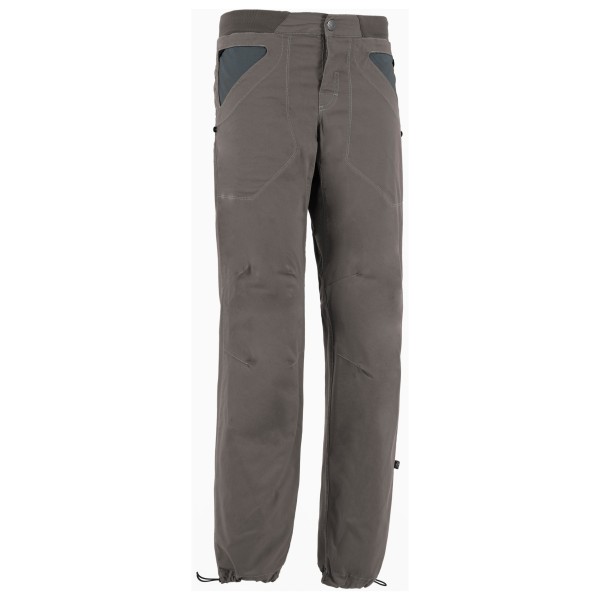 E9 - N 3Angolo2 - Boulderhose Gr M grau E9 - N 3Angolo2 - Boulderhose Gr M grau von E9