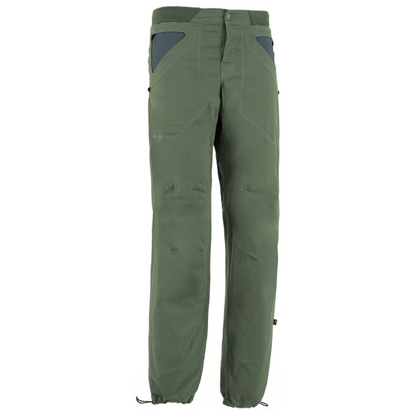 E9 - N 3Angolo2 - Boulderhose Gr M oliv E9 - N 3Angolo2 - Boulderhose Gr M oliv von E9