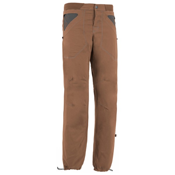 E9 - N 3Angolo2 - Boulderhose Gr S braun E9 - N 3Angolo2 - Boulderhose Gr S braun von E9